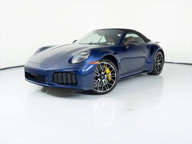 2026 Porsche 911 Turbo S for sale in Newtown Square, PA