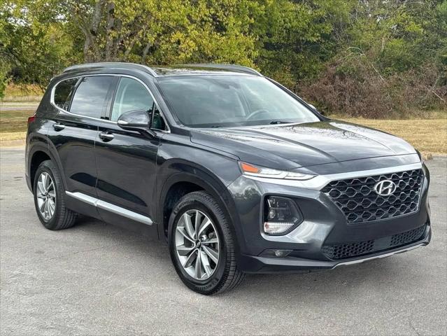2020 Hyundai Santa Fe SEL for sale in Murfreesboro, TN