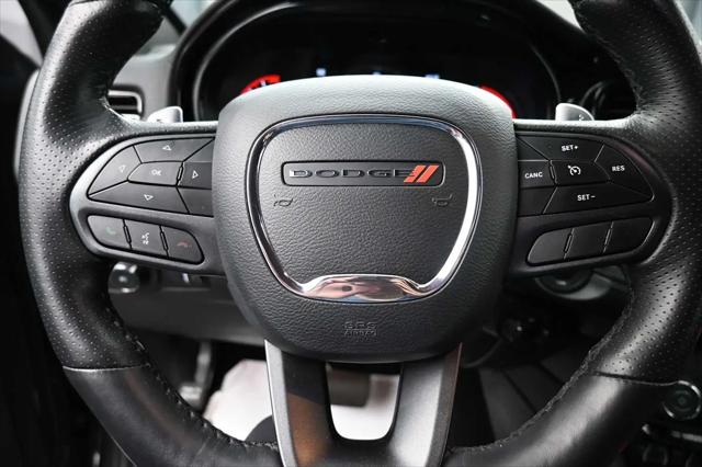 2021 Dodge Durango GT Plus AWD