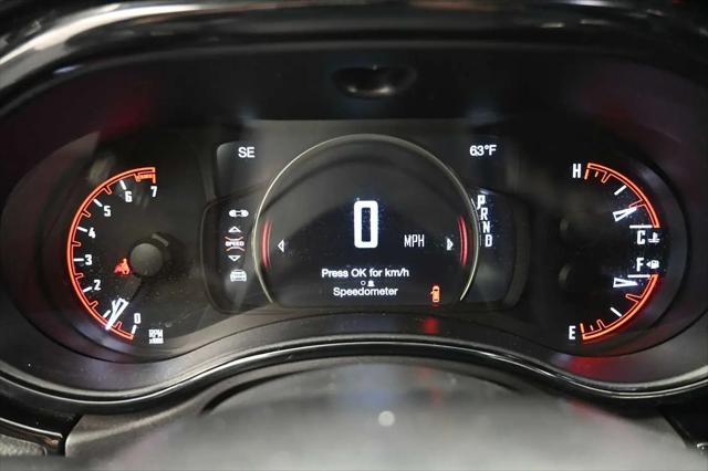 2021 Dodge Durango GT Plus AWD