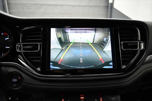 2021 Dodge Durango GT Plus AWD