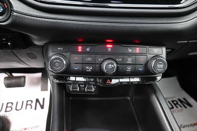 2021 Dodge Durango GT Plus AWD