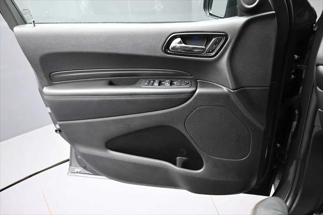 2021 Dodge Durango GT Plus AWD
