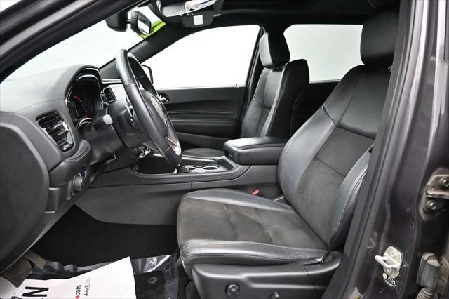 2021 Dodge Durango GT Plus AWD