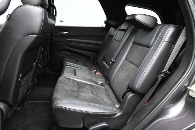 2021 Dodge Durango GT Plus AWD