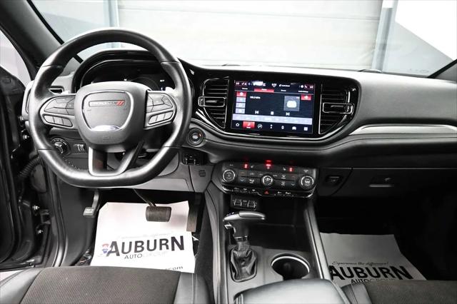 2021 Dodge Durango GT Plus AWD