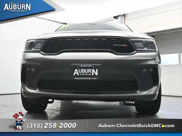 2021 Dodge Durango GT Plus AWD