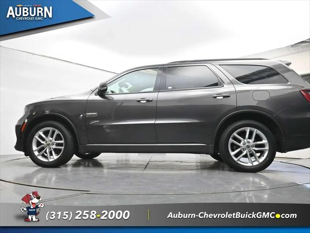 2021 Dodge Durango GT Plus AWD