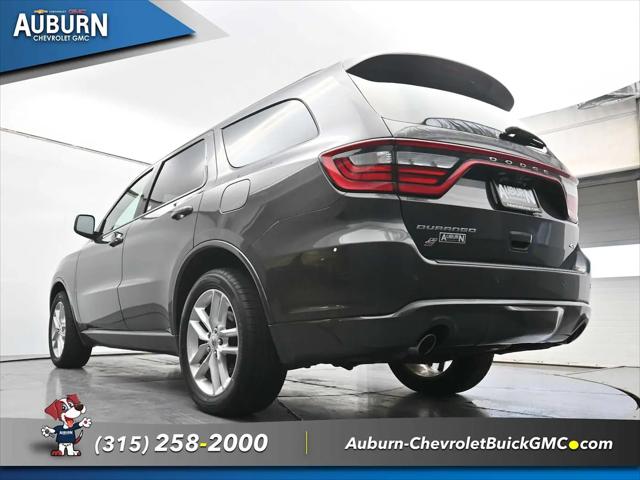 2021 Dodge Durango GT Plus AWD