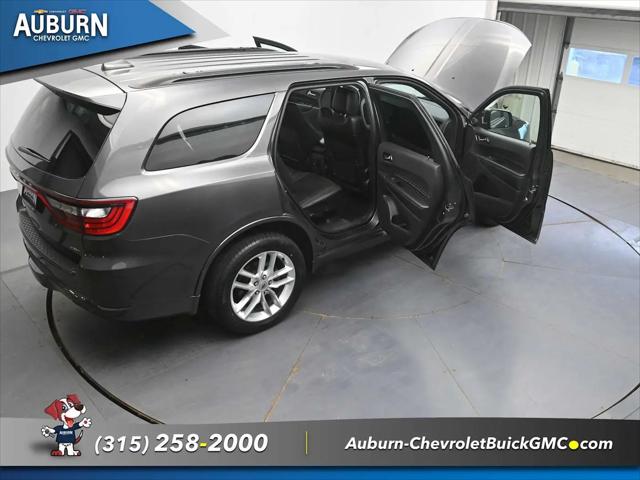 2021 Dodge Durango GT Plus AWD