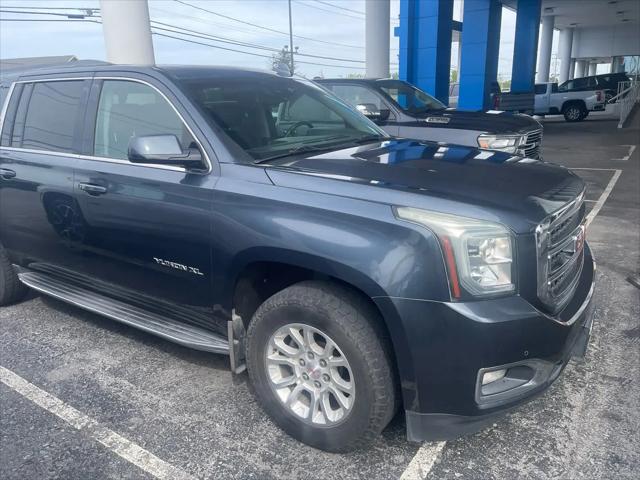 2019 GMC Yukon XL SLT for sale in Auburn, NY