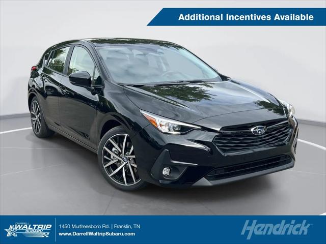 2026 Subaru Impreza Sport for sale in Franklin, TN
