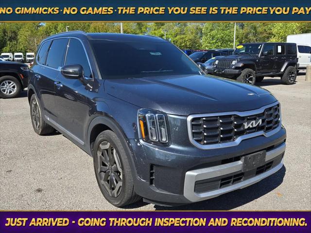 2023 Kia Telluride S for sale in Mount Juliet, TN