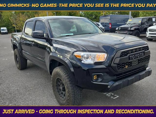 2021 Toyota Tacoma SR5 V6 for sale in Mount Juliet, TN
