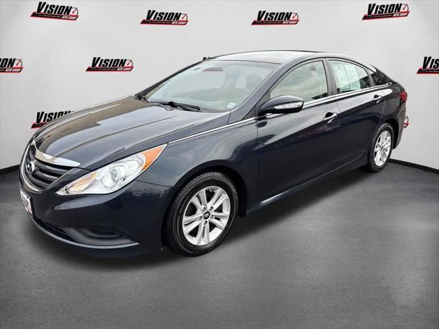 2014 Hyundai Sonata GLS for sale in Henrietta, NY