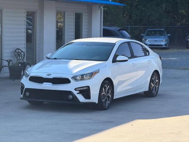 2019 Kia Forte LXS for sale in Matthews, NC