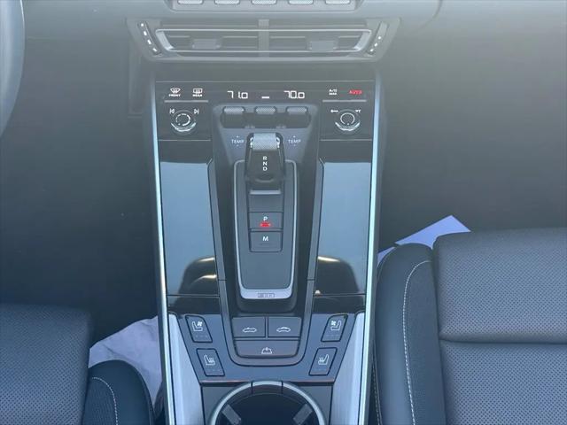2023 Porsche 911 Turbo Cabriolet