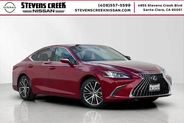 2024 Lexus ES 350 ES 350 for sale in Santa Clara, CA