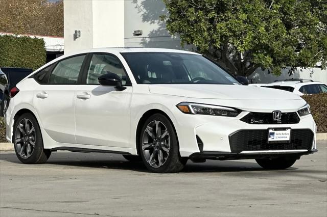 2026 Honda Civic Sport Touring for sale in Goleta, CA