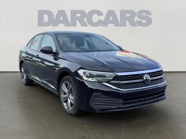 2024 Volkswagen Jetta 1.5T SE for sale in Frederick, MD