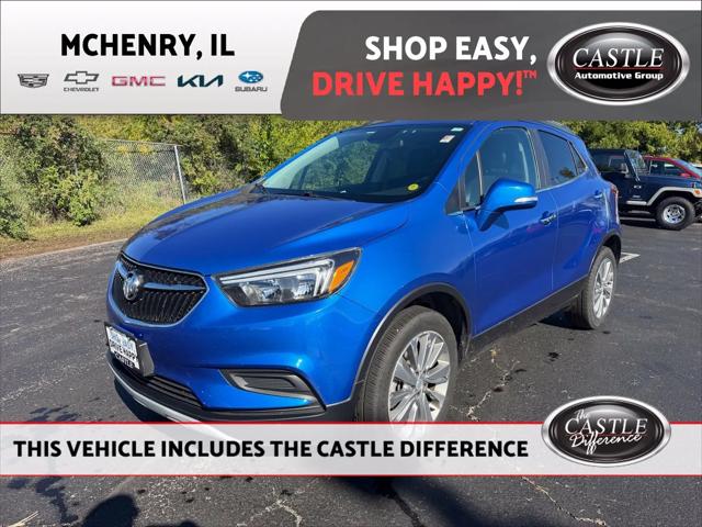 2018 Buick Encore Preferred for sale in McHenry, IL
