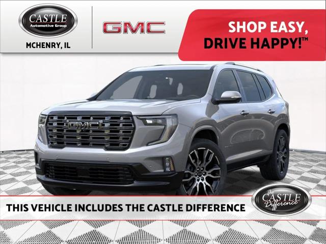 2027 GMC Acadia AWD Denali Ultimate for sale in McHenry, IL
