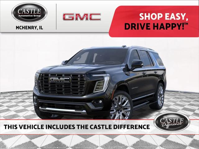 2027 GMC Yukon Denali Ultimate for sale in McHenry, IL