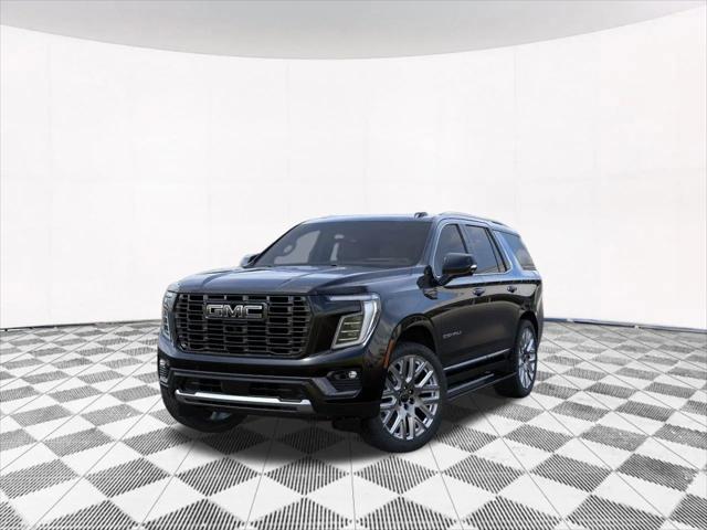 2027 GMC Yukon Denali Ultimate
