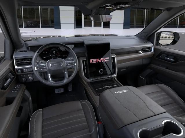 2027 GMC Yukon Denali Ultimate