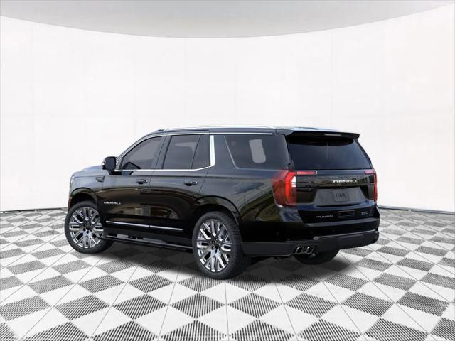 2027 GMC Yukon Denali Ultimate