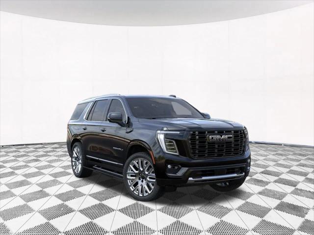2027 GMC Yukon Denali Ultimate