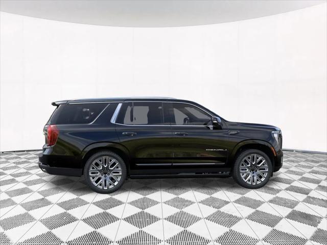 2027 GMC Yukon Denali Ultimate