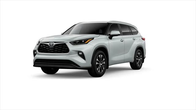 2026 Toyota Highlander XLE for sale in Hackensack, NJ
