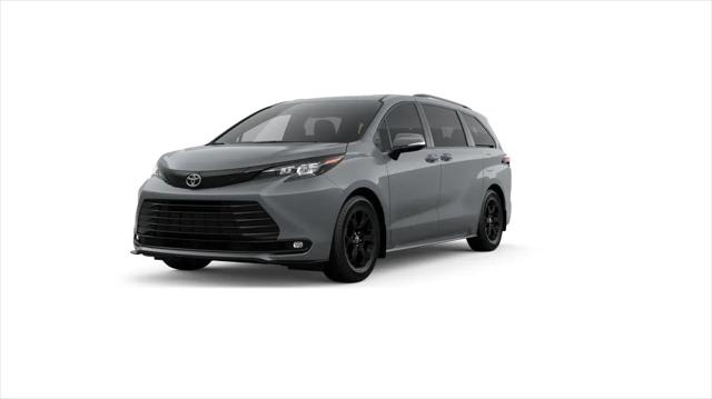 2026 Toyota Sienna Woodland Edition for sale in Hackensack, NJ