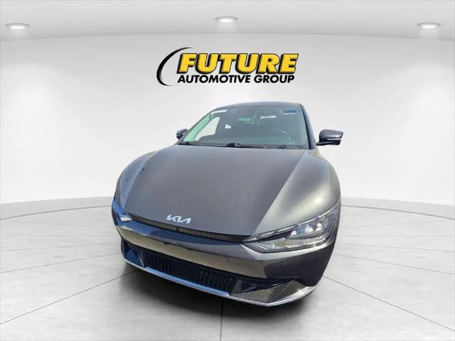 2023 Kia EV6 Wind