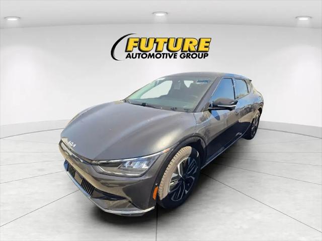 2023 Kia EV6 Wind