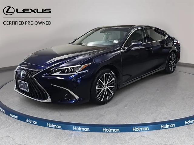 2025 Lexus ES 300h ES 300h for sale in Greenwood Village, CO