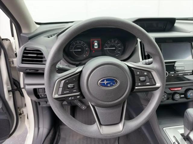 2020 Subaru Impreza 5-Door