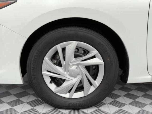 2020 Subaru Impreza 5-Door