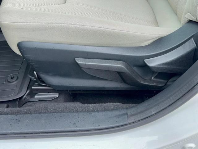 2020 Subaru Impreza 5-Door