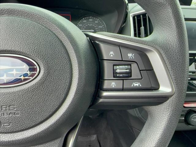 2020 Subaru Impreza 5-Door