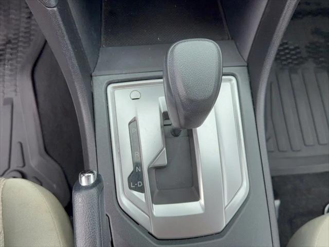 2020 Subaru Impreza 5-Door