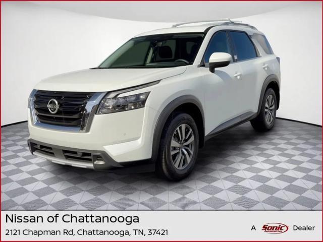 2025 Nissan Pathfinder SL FWD for sale in Chattanooga, TN
