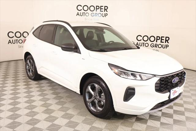 2024 Ford Escape ST-Line for sale in Shawnee, OK