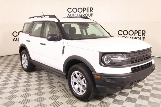 2022 Ford Bronco Sport Base for sale in Shawnee, OK