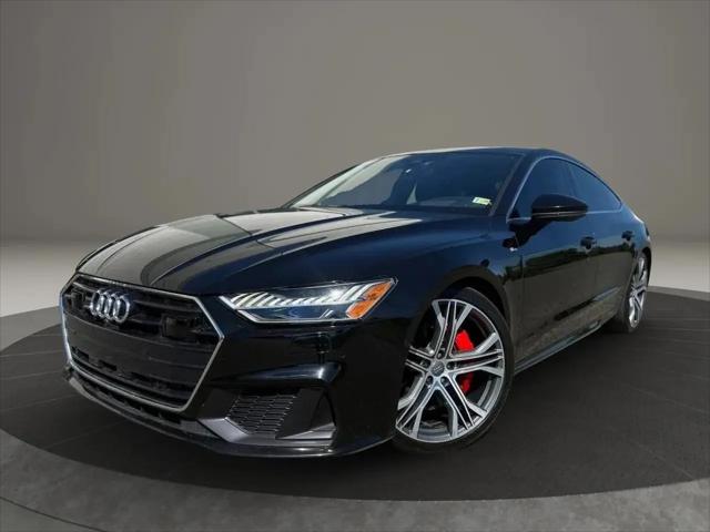2019 Audi A7 55 Premium for sale in Chantilly, VA