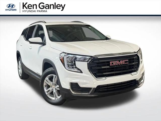 2023 GMC Terrain AWD SLE for sale in Parma, OH