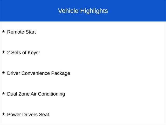 2023 GMC Terrain AWD SLE