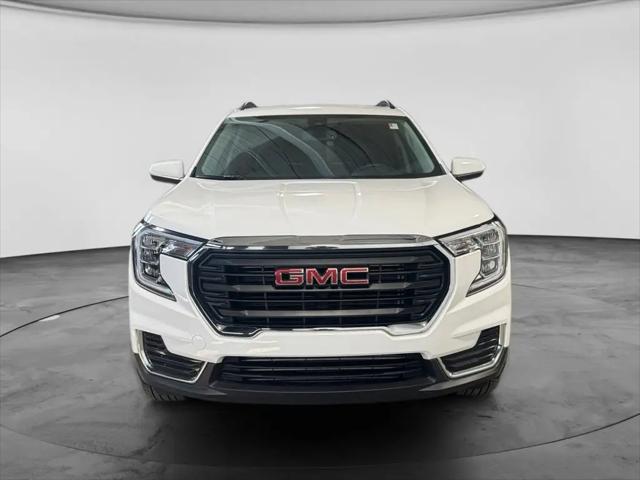 2023 GMC Terrain AWD SLE