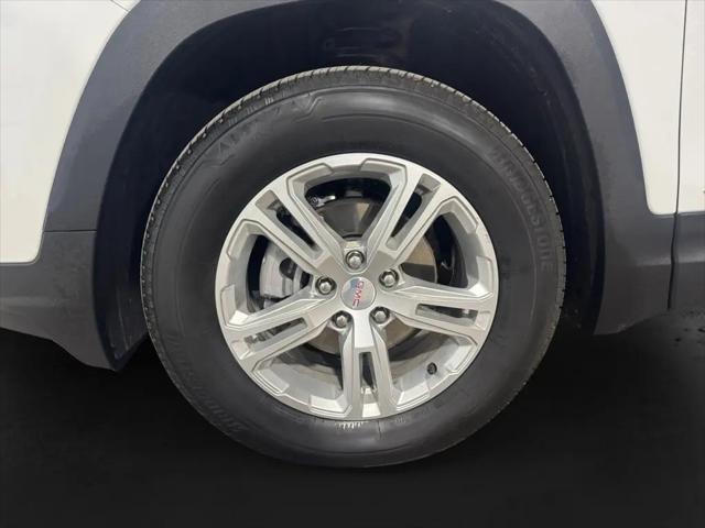 2023 GMC Terrain AWD SLE